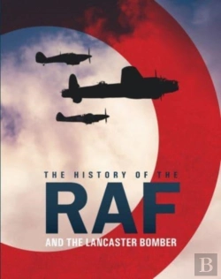 Bertrand.pt - The History Of The Raf And The Lancaster Bomber
