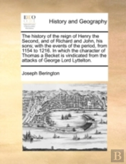 Bertrand.pt - The History Of The Reign Of Henry The Se