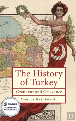 Bertrand.pt - The History Of The Republic Of Turkey