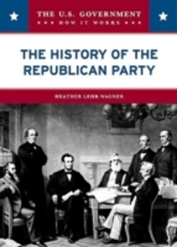 Bertrand.pt - The History Of The Republican Party