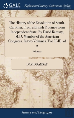 Bertrand.pt - The History Of The Revolution Of South-C