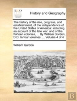 Bertrand.pt - The History Of The Rise, Progress, And E