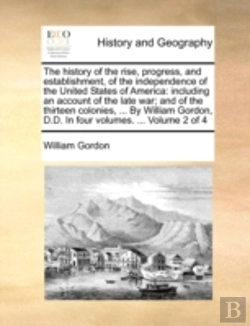 Bertrand.pt - The History Of The Rise, Progress, And E