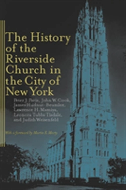 Bertrand.pt - The History Of The Riverside Church In The City Of New York