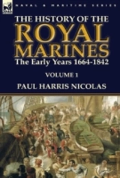 The History Of The Royal Marines