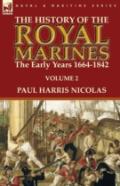 The History Of The Royal Marines