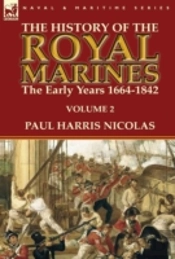 The History Of The Royal Marines