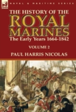 Bertrand.pt - The History Of The Royal Marines