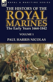 The History Of The Royal Marines