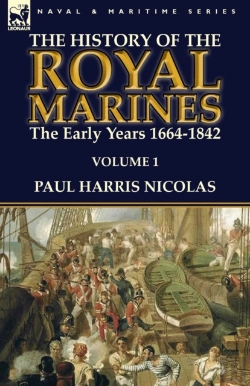 Bertrand.pt - The History Of The Royal Marines