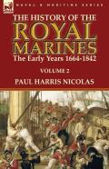The History Of The Royal Marines