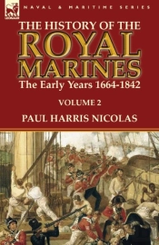 The History Of The Royal Marines