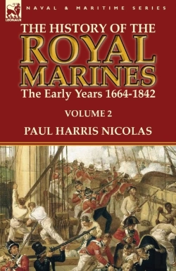 Bertrand.pt - The History Of The Royal Marines