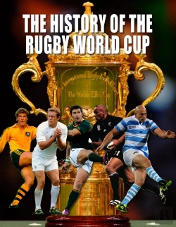 Bertrand.pt - The History Of The Rugby World Cup