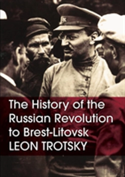 Bertrand.pt - The History Of The Russian Revolution To Brest-Litovsk