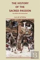 The History Of The Sacred Passion