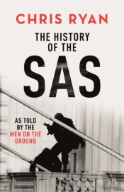 The History Of The Sas