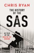 The History Of The Sas