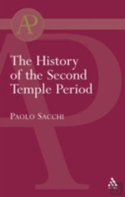 Bertrand.pt - The History Of The Second Temple Period