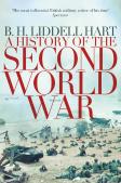 The History Of The Second World War