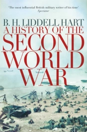 The History Of The Second World War