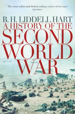 Bertrand.pt - The History Of The Second World War