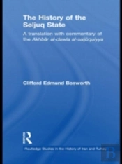 The History Of The Seljuq State