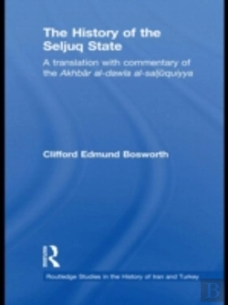 Bertrand.pt - The History Of The Seljuq State