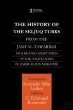 Bertrand.pt - The History Of The Seljuq Turks