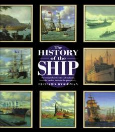The History Of The Ship