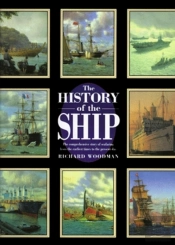 The History Of The Ship