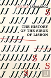 The History Of The Siege Of Lisbon