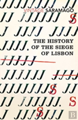 Bertrand.pt - The History Of The Siege Of Lisbon