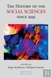 The History Of The Social Sciences Since 1945
