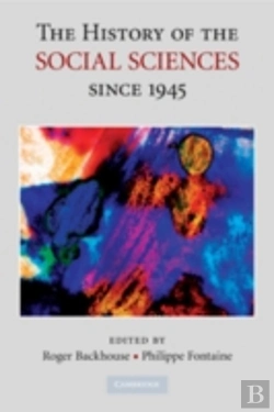 Bertrand.pt - The History Of The Social Sciences Since 1945