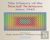 The History Of The Social Sciences Since 1945