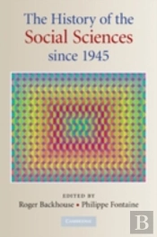 The History Of The Social Sciences Since 1945