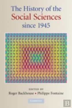 Bertrand.pt - The History Of The Social Sciences Since 1945