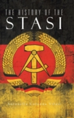 Bertrand.pt - The History Of The Stasi