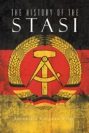 The History Of The Stasi