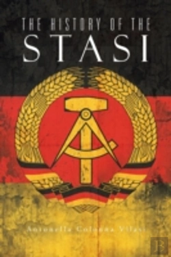 Bertrand.pt - The History Of The Stasi