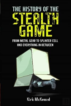 Bertrand.pt - The History Of The Stealth Game