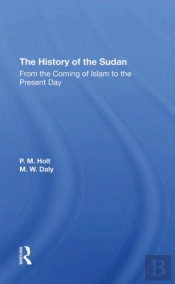 The History Of The Sudan
