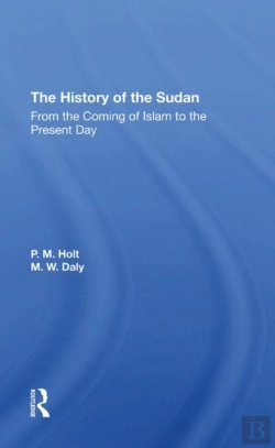 Bertrand.pt - The History Of The Sudan