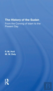 The History Of The Sudan