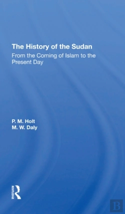 Bertrand.pt - The History Of The Sudan