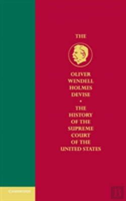 Bertrand.pt - The History Of The Supreme Court Of The United States