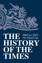 The History Of The Times (Volume 8)