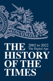 The History Of The Times (Volume 8)