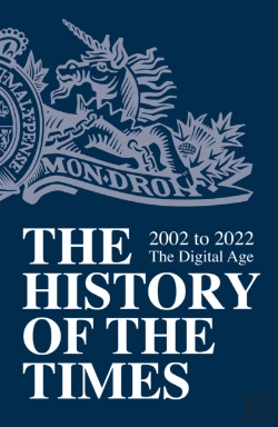 Bertrand.pt - The History Of The Times (Volume 8)